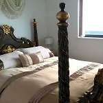 Waterfront Penthouses