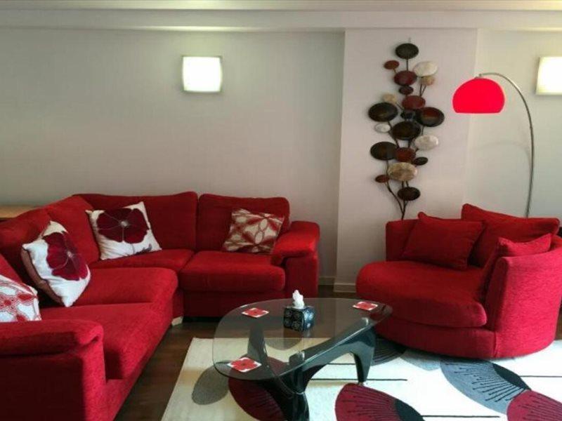 Waterfront Penthouses * Swansea