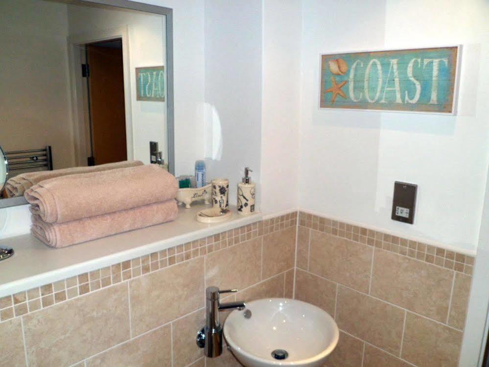 Waterfront Penthouses Swansea