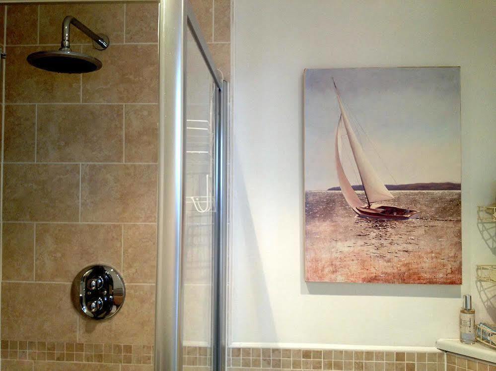 Waterfront Penthouses Apartment Swansea