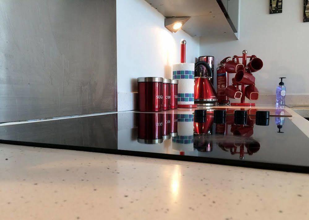 Waterfront Penthouses Apartment