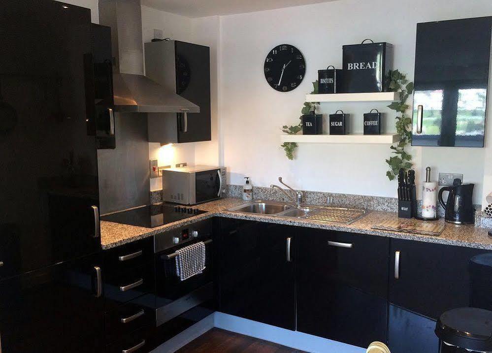 Apartment Waterfront Penthouses