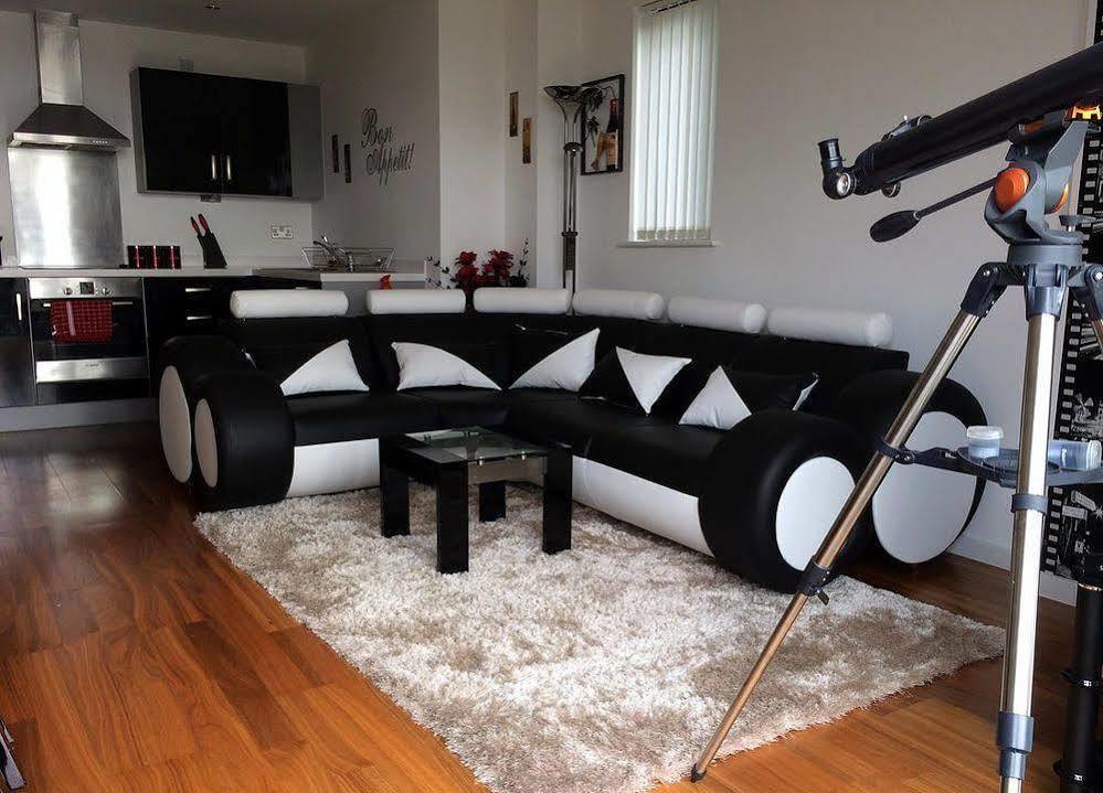 Waterfront Penthouses Apartment