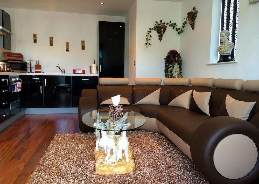 Apartment Waterfront Penthouses Swansea