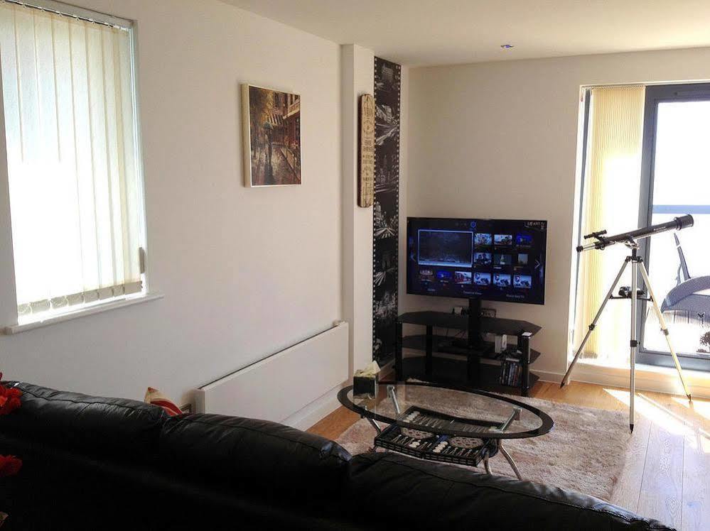 Waterfront Penthouses Swansea