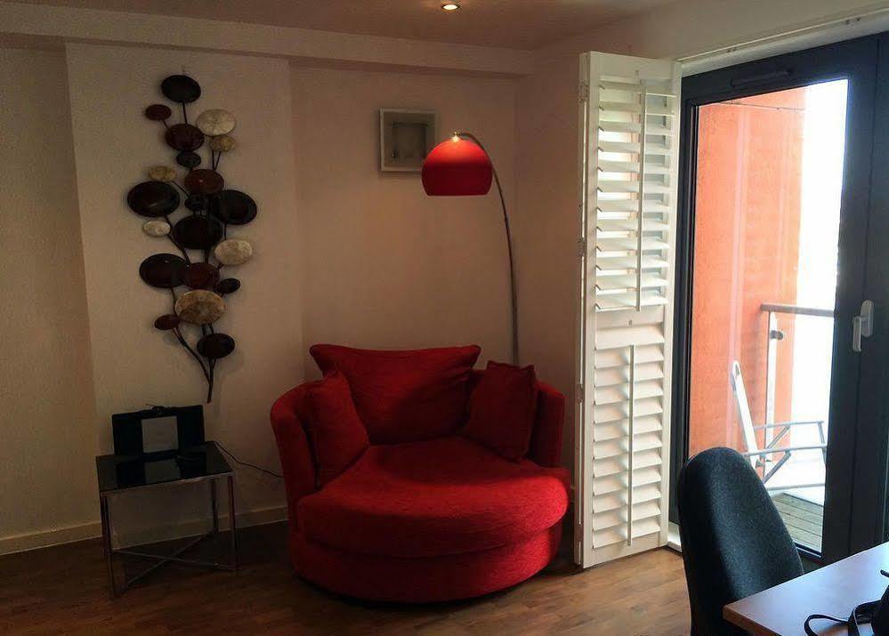 Waterfront Penthouses Apartment Swansea