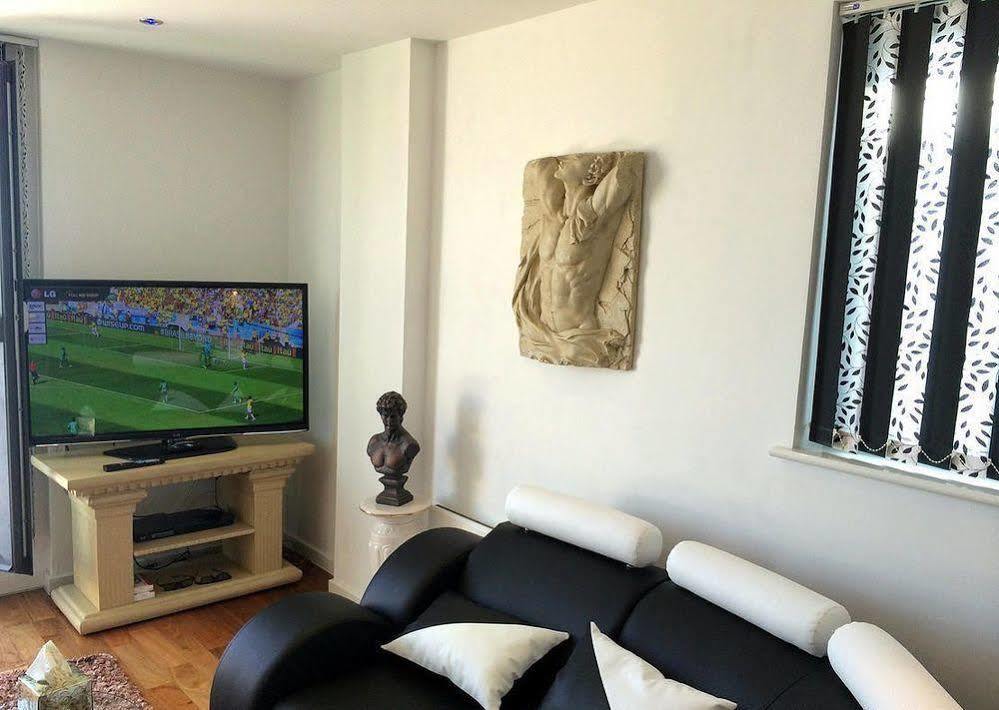 Waterfront Penthouses *