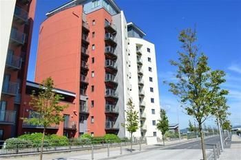 Waterfront Penthouses Swansea