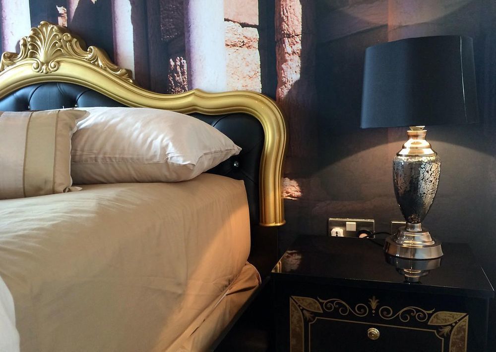 Apartment Waterfront Penthouses Swansea