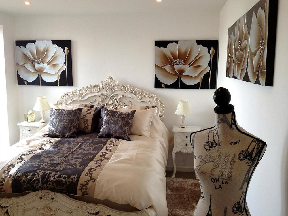 Waterfront Penthouses Swansea