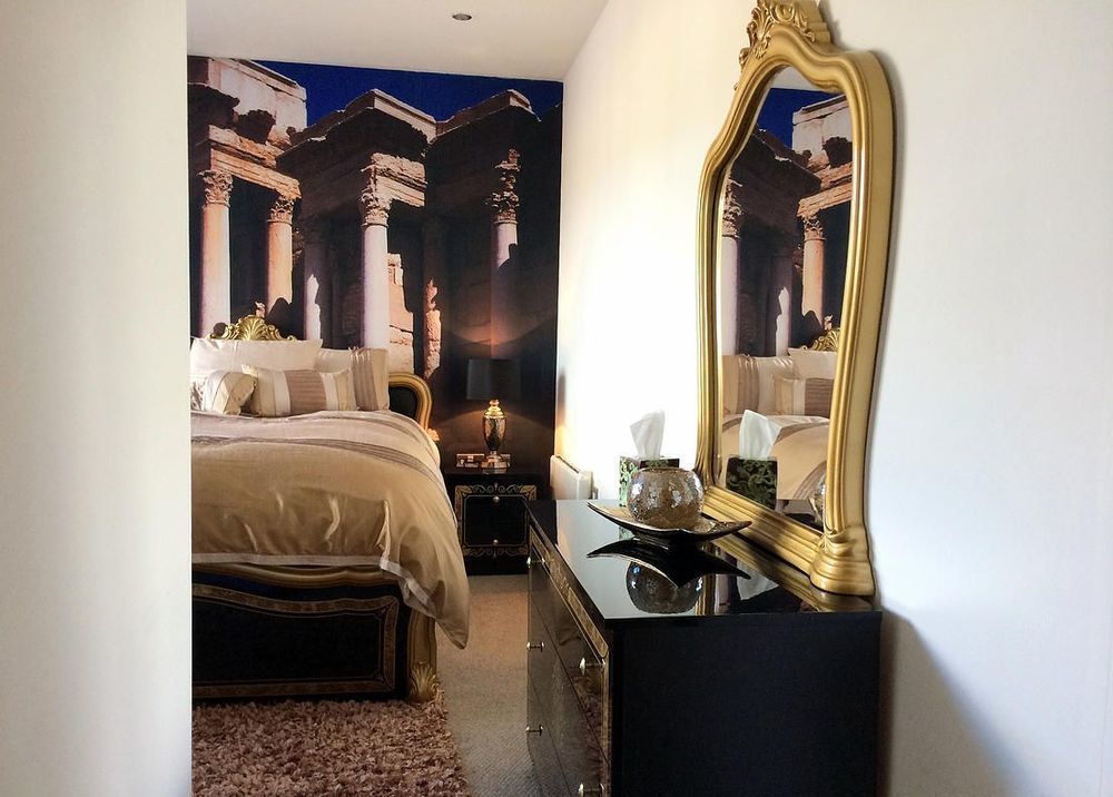 Apartment Waterfront Penthouses Swansea