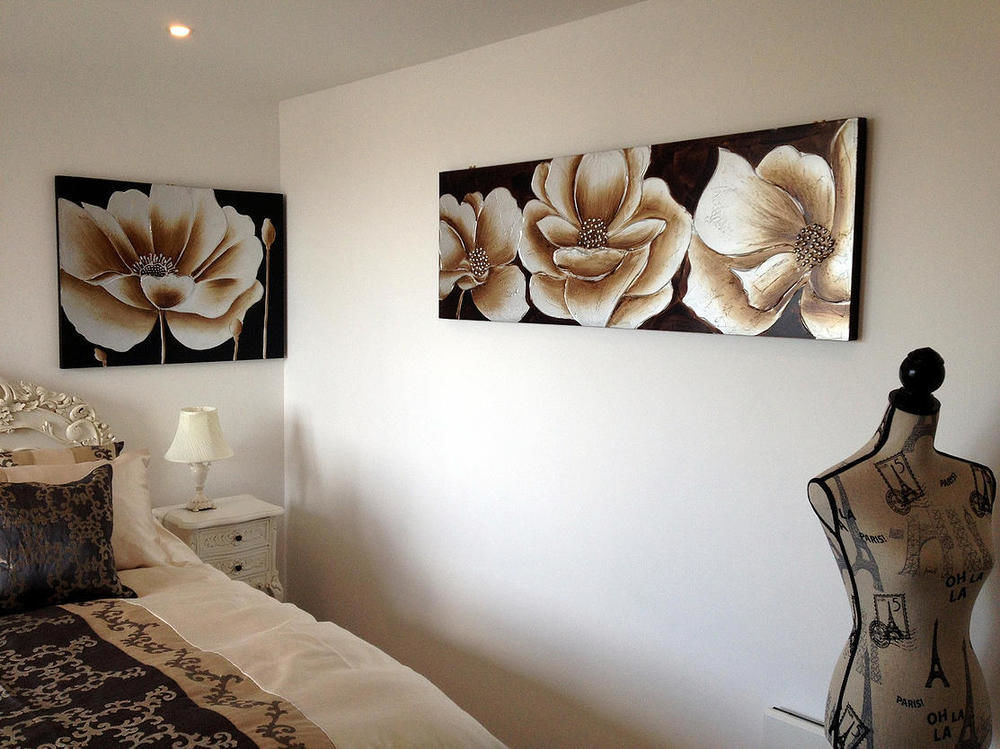 Apartment Waterfront Penthouses