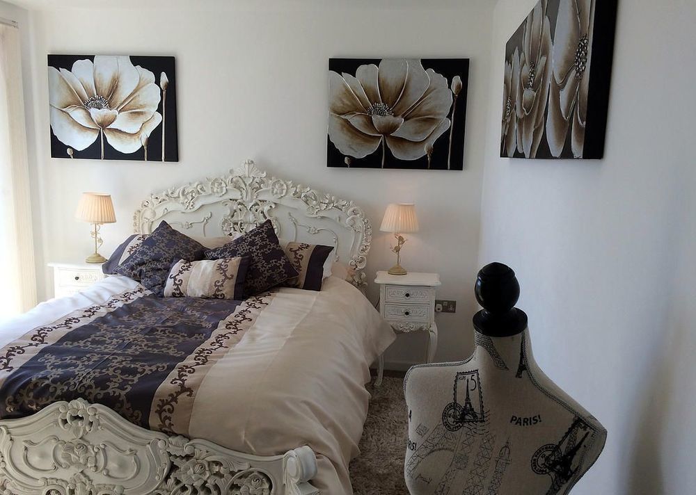 Waterfront Penthouses Swansea
