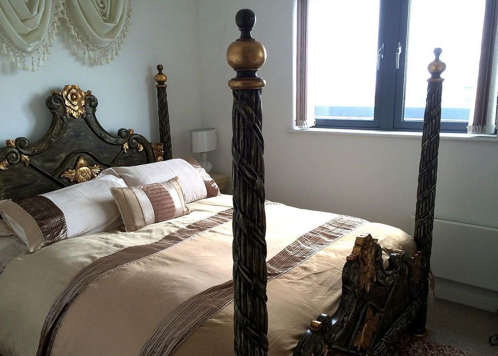 Apartment Waterfront Penthouses Swansea